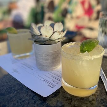 The Rooftop - Ginger margarita - Asian Fusion Near Me - Beverly Hills, California The Rooftop - Ginger margarita - Asian Fusion Near Me - Beverly Hills, California