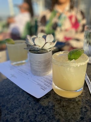 The Rooftop Beverly Hills by null