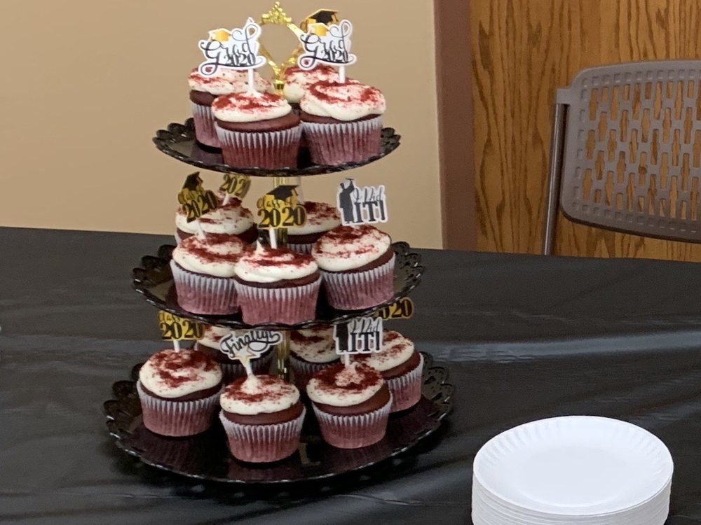 COURTNEY’S BAKERY 56 Photos & 75 Reviews 7773 Coldwater Rd, Fort