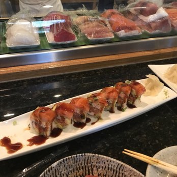 Haru Ichiban - Japanese Near Me - Duluth, Georgia