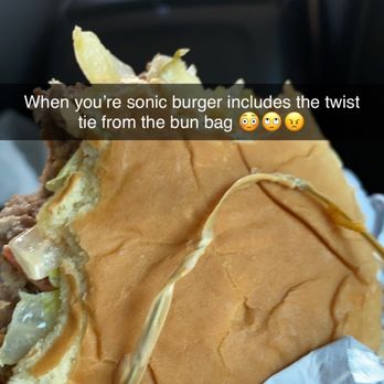 Sonic Drive-In - Burgers Near Me - Norton, Kansas Sonic Drive-In - Burgers Near Me - Norton, Kansas