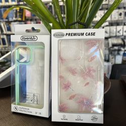 Right There Repair - iPhone 14 cases in stock
