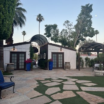 Copley's - New American Near Me - Palm Springs, California Copley's - New American Near Me - Palm Springs, California