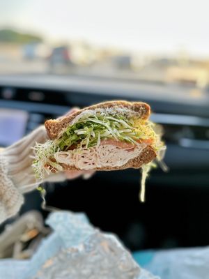 Board & Brew by null