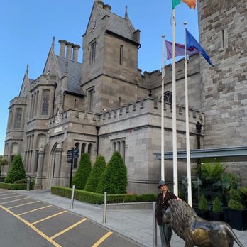 Clontarf Castle Hotel - Hotels Near Me - Dublin, D Clontarf Castle Hotel - Hotels Near Me - Dublin, D