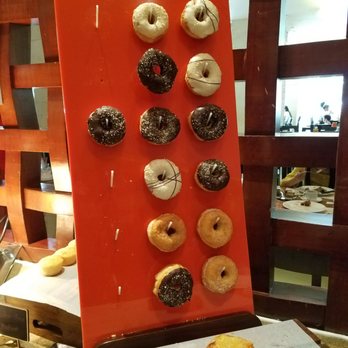 Heat - Buffets Near Me - Mandaluyong, NCR