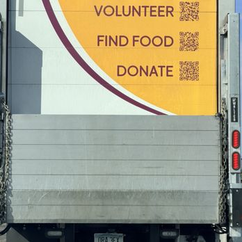Community Food Bank - Disgusting choice in using non profit funding to pay for sick stuff like this. - Food Banks Near Me - Tucson, Arizona Community Food Bank - Disgusting choice in using non profit funding to pay for sick stuff like this. - Food Banks Near Me - Tucson, Arizona
