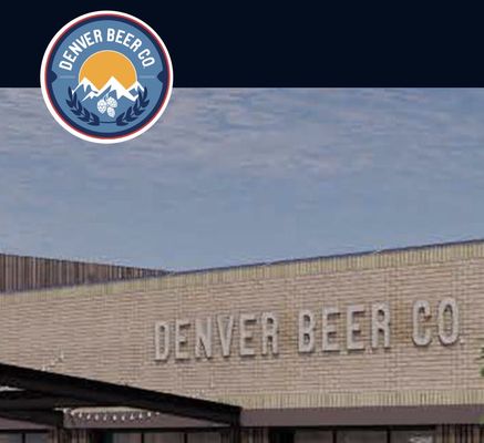 Denver Beer Co. Lowry by null