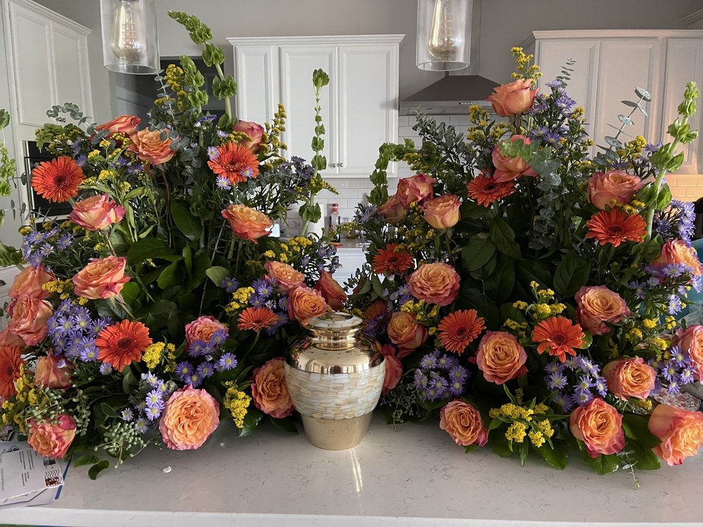 BELLA GRACE FLORAL 17 Photos & 21 Reviews 21000 N Main St