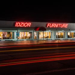 Idzior Furniture