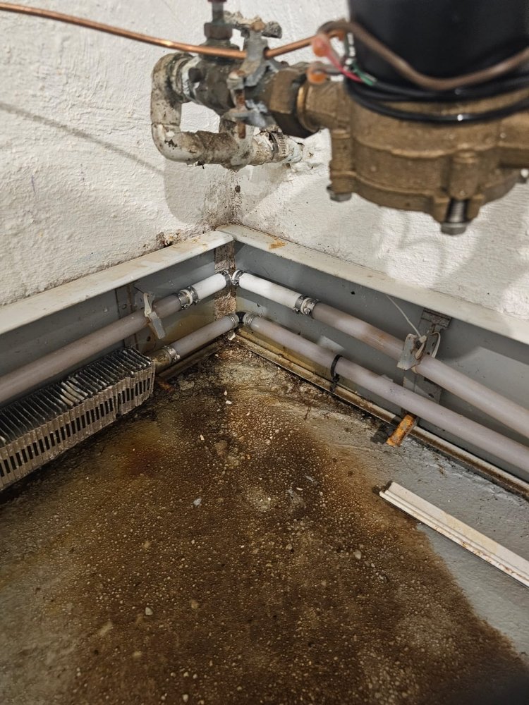 Slide of Puzio Plumbing