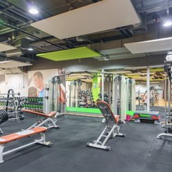 Calypso Premium Fitness Club