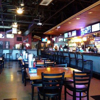 Sidelines Sports Grille - Sports Bars Near Me - Kennesaw, Georgia