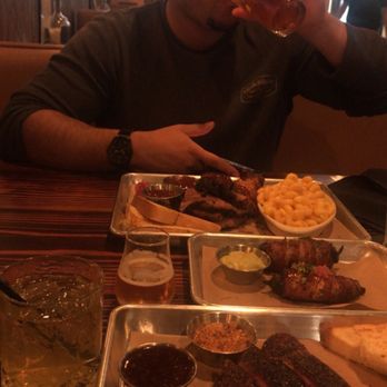 Barrel & Bones - Barbeque Near Me - Dallas, Texas