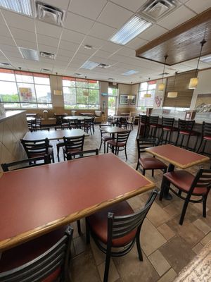 Bojangles by null