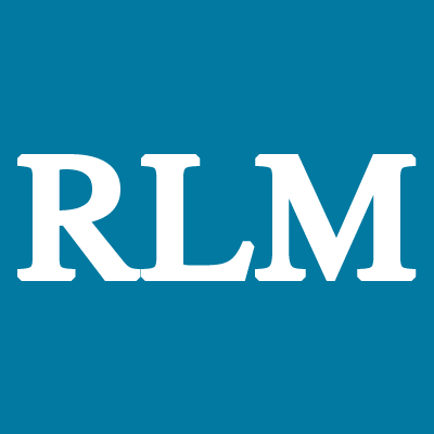 Round Lake Marina Logo