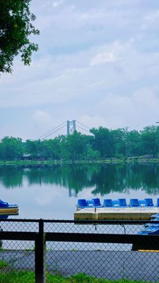 Bear Mountain by null