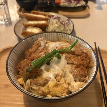 Tokuni - Japanese Curry Near Me - Lynnwood, Washington