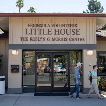 Little House Activity Center - Community Service/Non-Profit Near Me - Menlo Park, California Little House Activity Center - Community Service/Non-Profit Near Me - Menlo Park, California
