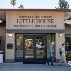 Little House Activity Center