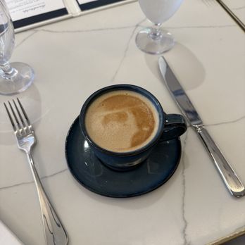 La Cote - Seafood Near Me - Las Vegas, Nevada