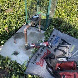 All Pro Jetting & Plumbing