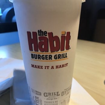 Habit Burger & Grill - Sandwiches Near Me - Fairlawn, New Jersey