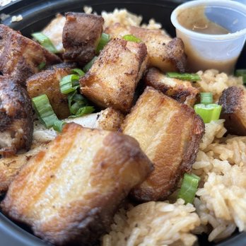 Auntie Ning's - Food Trucks Near Me - Richmond, Virginia