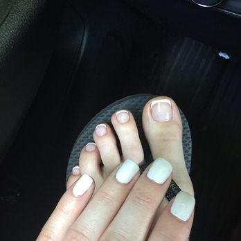 Phalla Nails & Spa - Nail Salons Near Me - Hamden, Connecticut