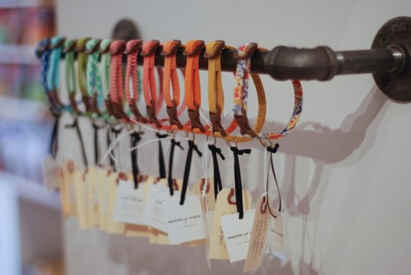 Amelie's Bark Shop by null