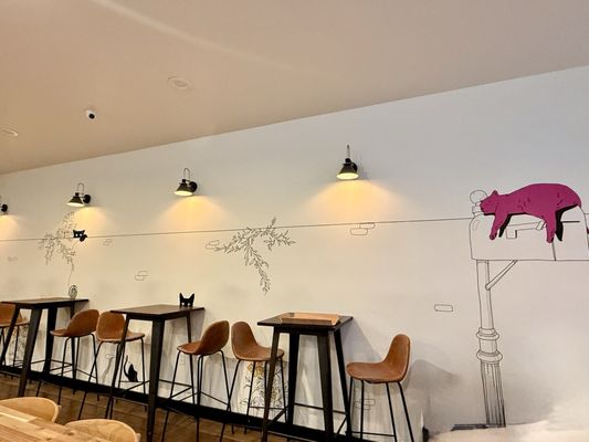 Beard Papa's - Irvine by null