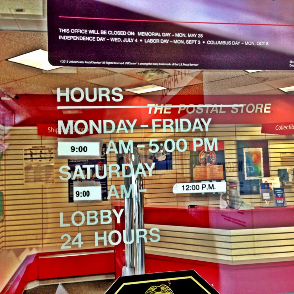 USPS 20 Reviews 2789 MacArthur Rd, Fort Meade, Maryland Post