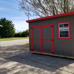 Premier Portable Buildings