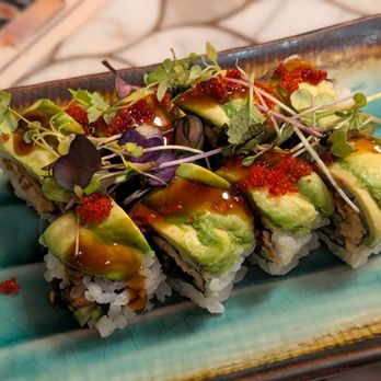 Sakaki Izakaya - Sushi Bars Near Me - Arlington, Virginia Sakaki Izakaya - Sushi Bars Near Me - Arlington, Virginia