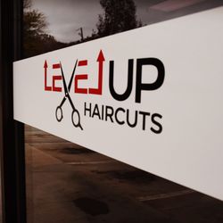 Level Up Haircuts