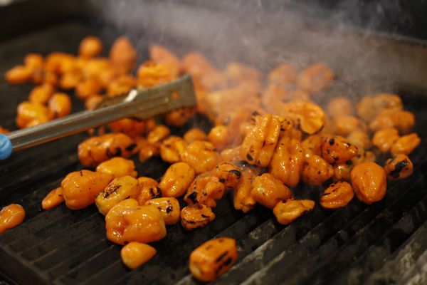 Guapas Mexican Grill by null