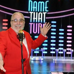 Can you Name That Tune?