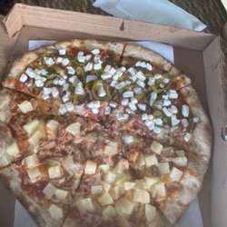 La Bella Italia - New York Style Pizza