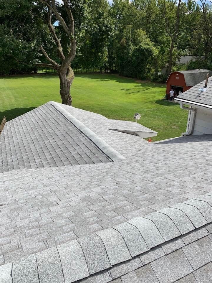 Slide of Browns Construction