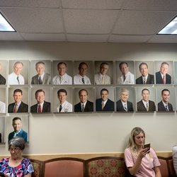 Revere Health Orthopedics - Doctors who currently work or used to work here.