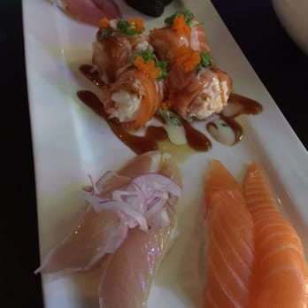Hoshi Sushi - Sushi Bars Near Me - Fullerton, California Hoshi Sushi - Sushi Bars Near Me - Fullerton, California