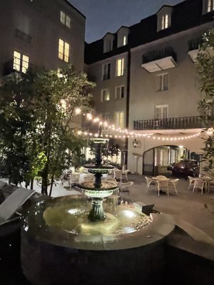 Maison Dupuy Hotel by null