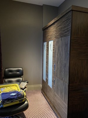 Malmaison Dundee by null