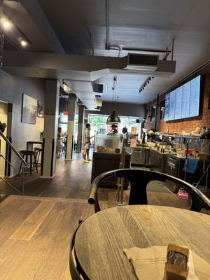 JOE & THE JUICE by null