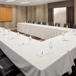 Homewood Suites by Hilton Albuquerque Uptown - Meeting Room
