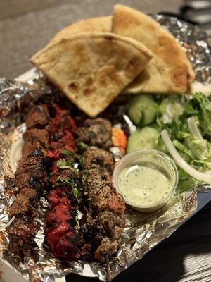 Karachi Broast & Grill Marietta by null