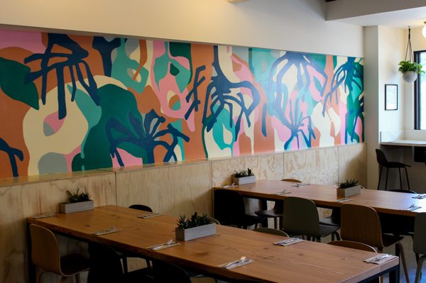 Seabirds Kitchen Los Feliz by null