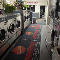 Spotless Drycleaners