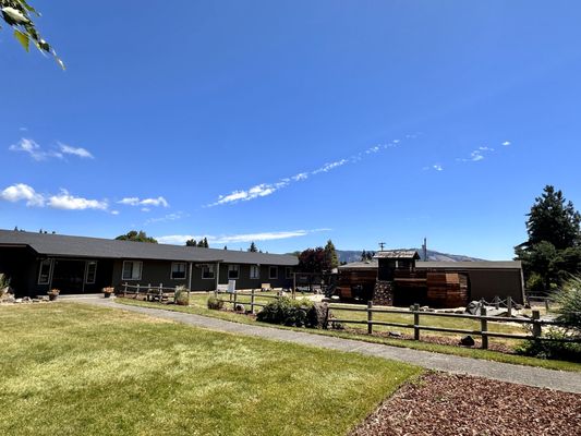 Hood River Alliance Church