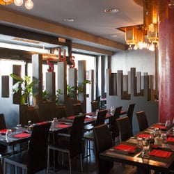 Kasei - [Foto dal sito] Interno